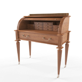 Century Bond Street Roll-Top Desk