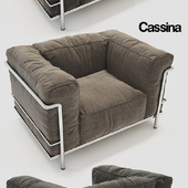 lc3 outdoor cassina
