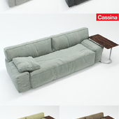 244 MYWORLD CASSINA