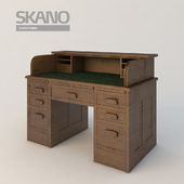 Bureau Desk