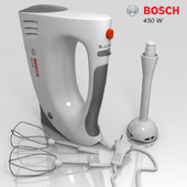 MIXER BOSCH 450 W