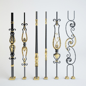 Grande Forge | Mozart