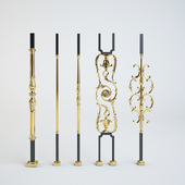 Grande Forge | Royal