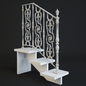 Grande Forge | Royal