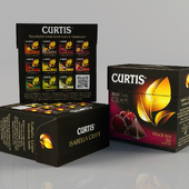 Чай "Curtis" Curtis Tea