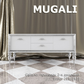 Mugali Galiano