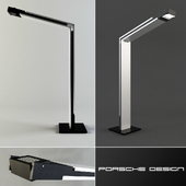 PAN FLOOR LAMP PORSCHE DESIGN