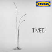 IKEA Тивед торшер