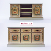 Voglauer \ Anno 1700 WB