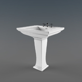 IMPERIAL BATHROOM