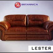 Britanica / Lester