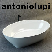 ANTONIO LUPI Tubs Solidea 1