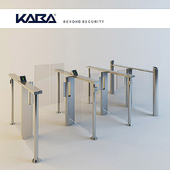 Kaba Beyond Security