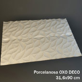 Porcelanosa Oxo deco