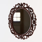 Frame Mirror