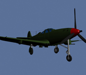 aerocobra