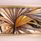 Lam Lee WALL ART