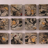 Lam Lee WALL ART