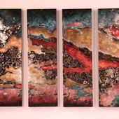 LL Wall Art