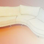 Диван Super roy фирмы , Loft