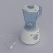 Блендер Philips HR7625
