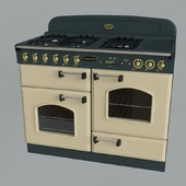 Rangemaster Falkon Classic 110
