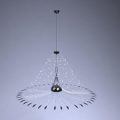 Chandelier Quasar