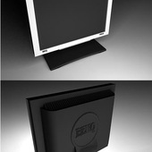 монитор Benq