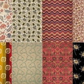 ткани Zoffany