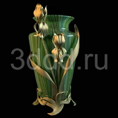 3DDD VASES