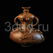 DDD VASES