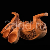 DDD VASES