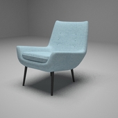 Armchair Adler