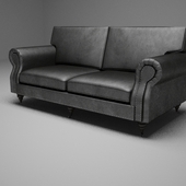 Divan Halo BALMORAL