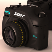 Zenit