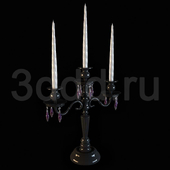 3DDD CANDLES