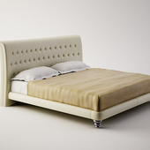Nicole Salotti Royal Bed