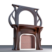 Kamin