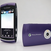 Sony Ericsson Vivaz