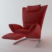 Лежанка / Recliner