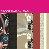 Decor Maison, Oas