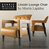 Lincoln Lounge Chair