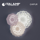 ITALAMP / ghipur