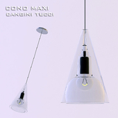 cono maxi / cangini tucci