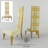 Christopher Guy  60-0235