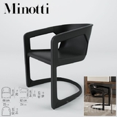 Minotti / Twombly