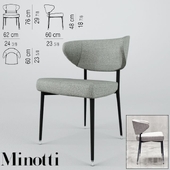 Minotti / Mills