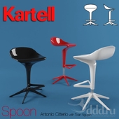 Kartell / Spoon