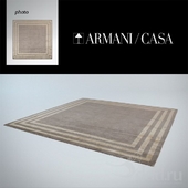 Cadre Rug