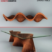 Wave Table